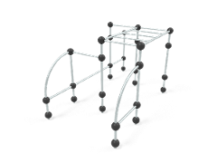 PARKOUR CAGE