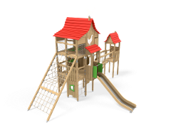 FARM HOUSE