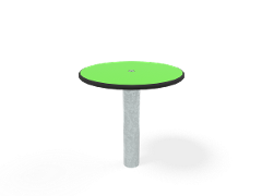 SIMPLE BENCH