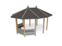 PAVILLION