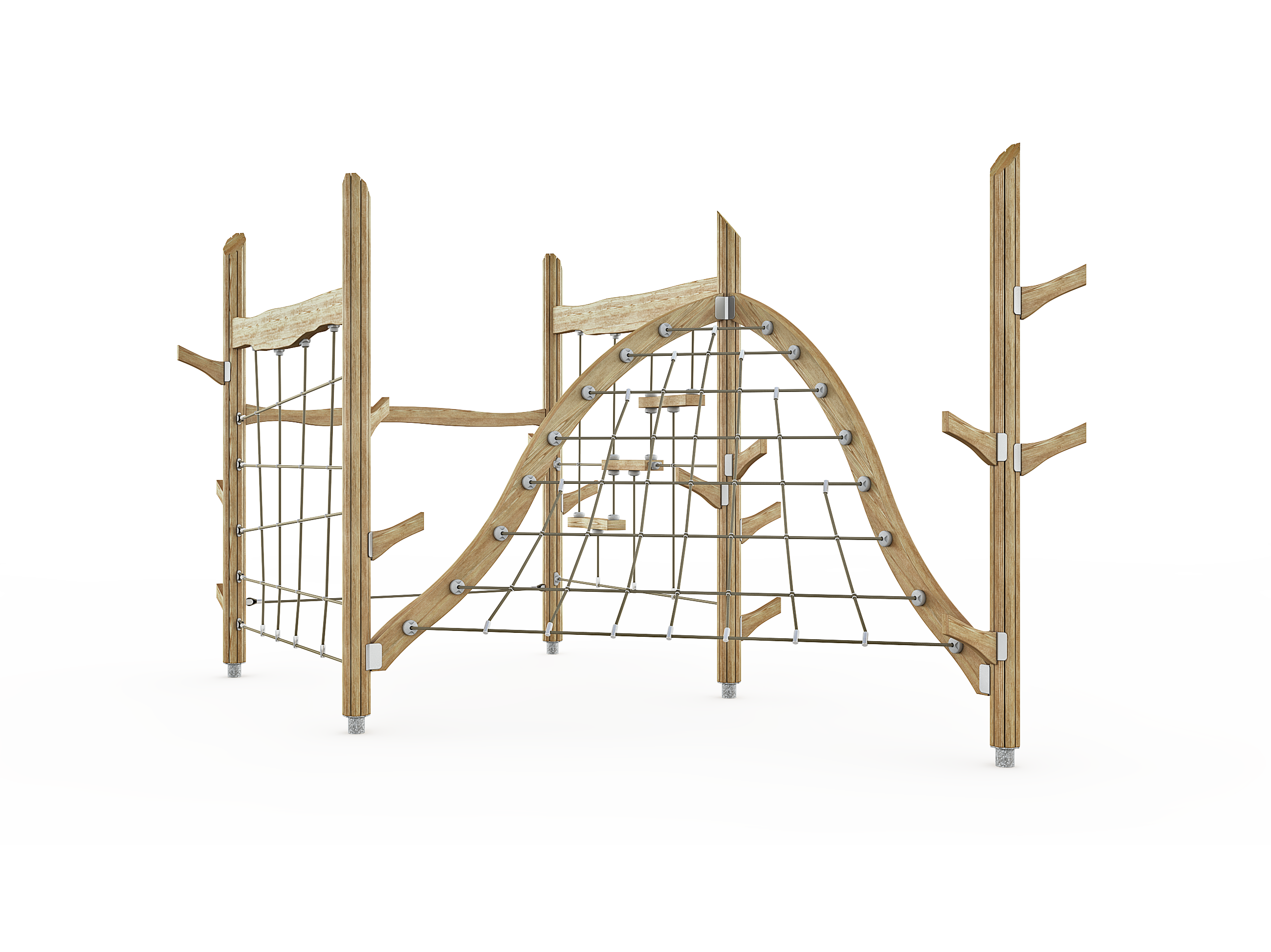 Adventure Trail (ASTM CSA)