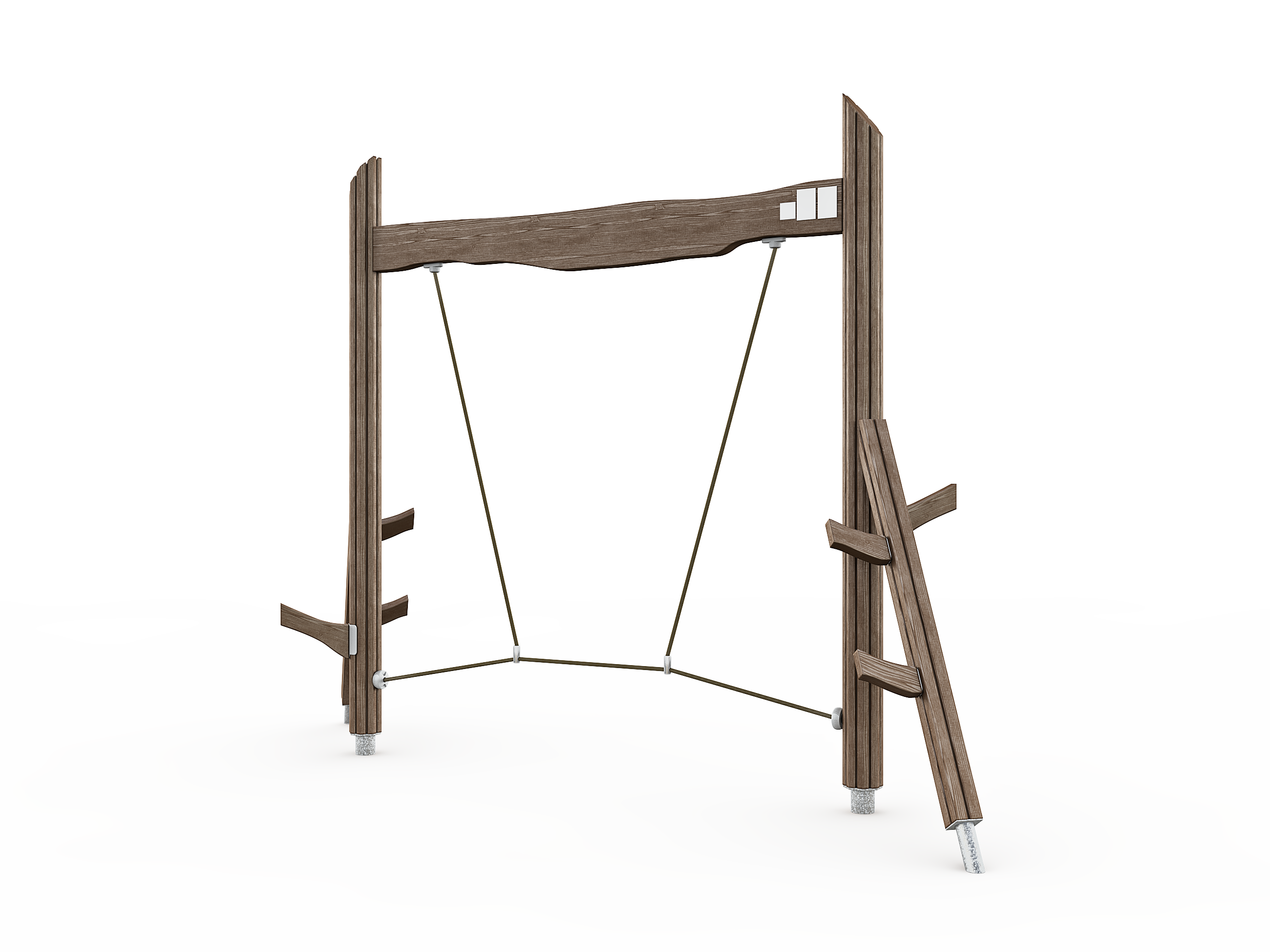 Troll Trapeze (ASTM CSA)