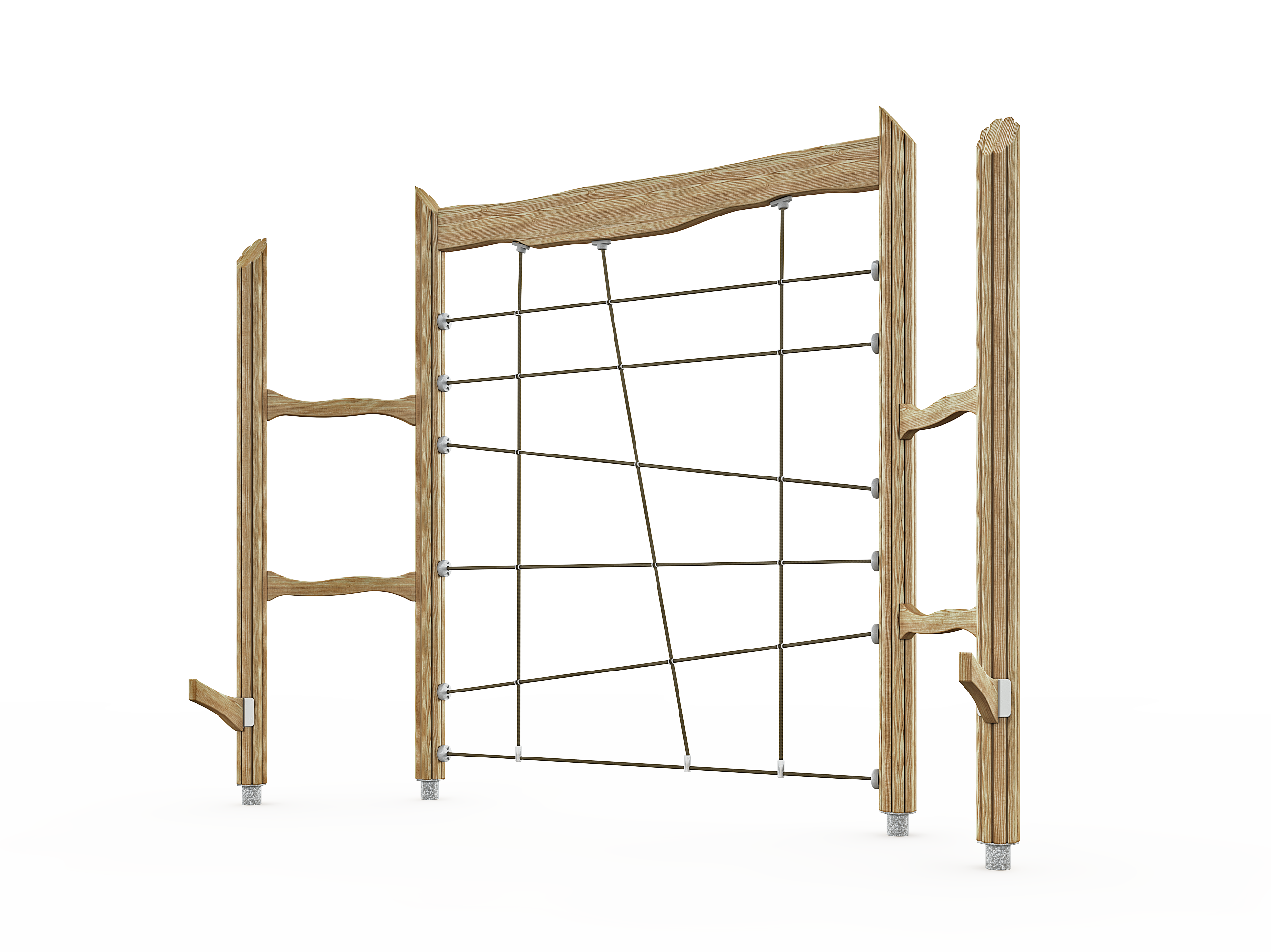 Fish Trap (ASTM CSA)