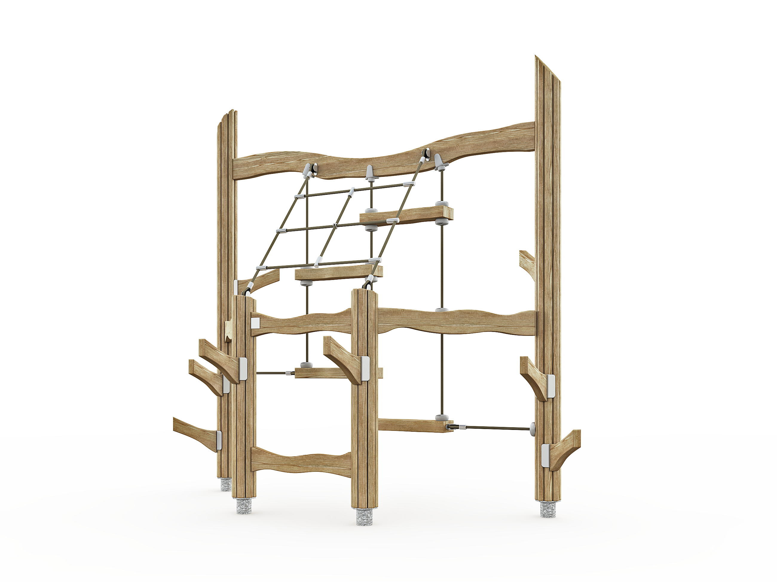 Fairy’s Waterfall (ASTM CSA)