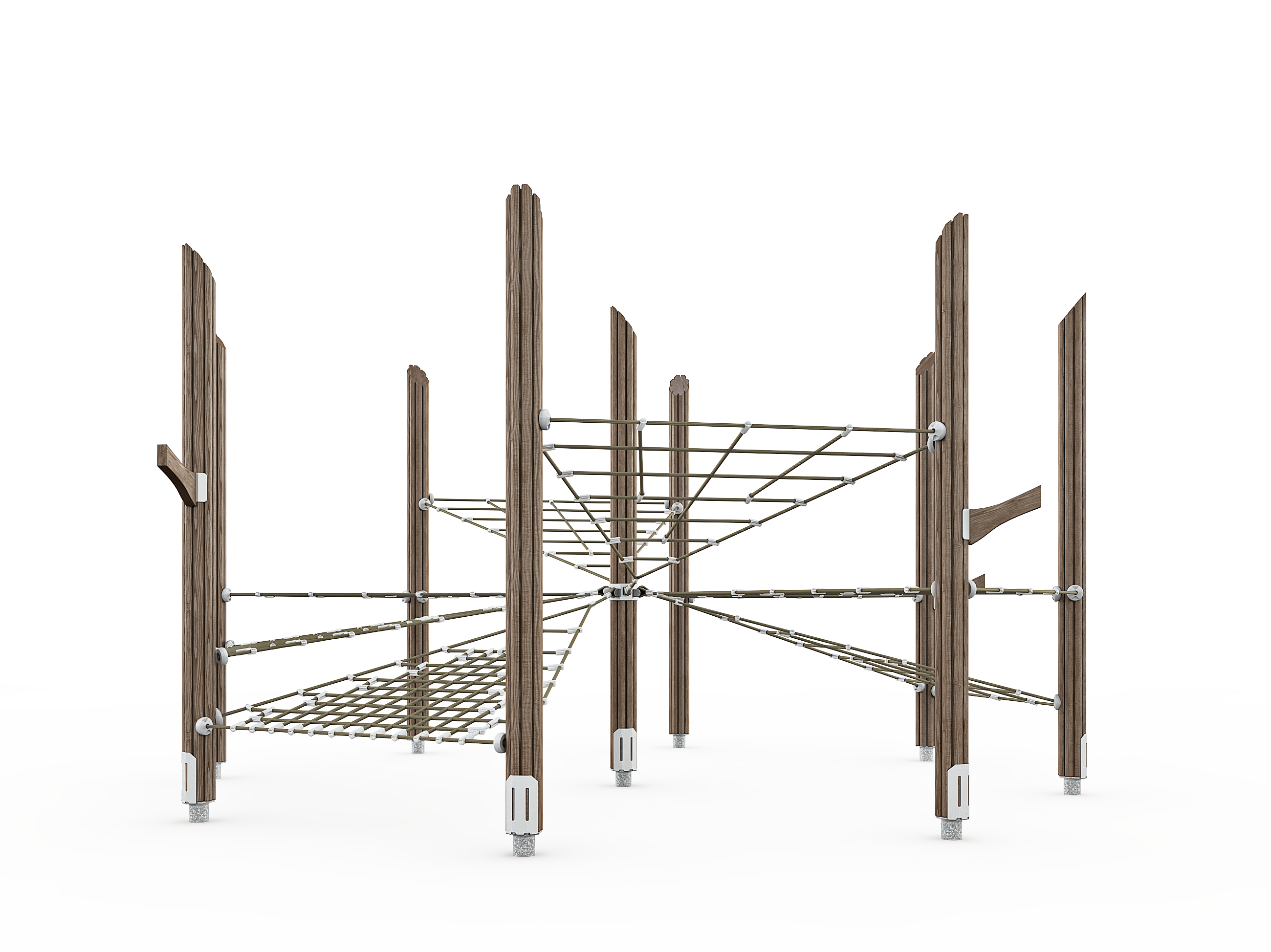 Fairy Circus (ASTM CSA)