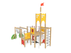 ADVENTURE CASTLE