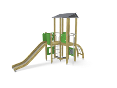 TOWER PLAY