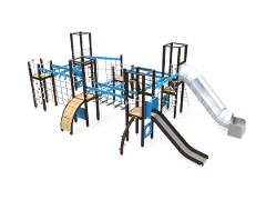 ACTIVITY TOWER