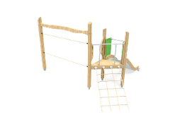 PLAY TOWER