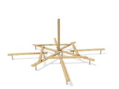 BALANCE STAR
