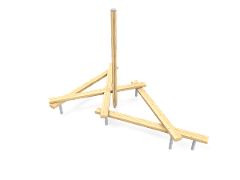 BALANCE BEAMS