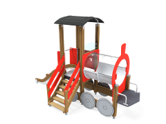 LOCOMOTIVE