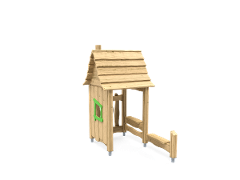 LITTLE HUT