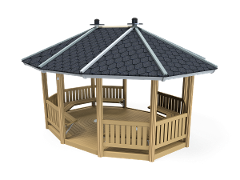 PAVILLION