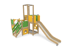 TOWER PLAY
