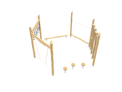 BALANCING TRACK