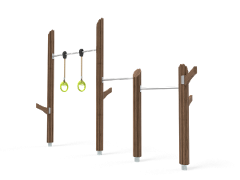 CHIN UP BARS