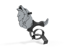 WOLF SPRINGER