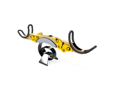 BUTTERFLY SEESAW