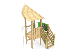 PLAY TOWER
