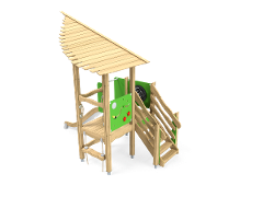 PLAY TOWER