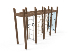 CLIMBING TRACK