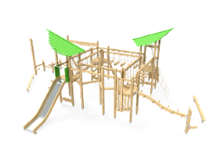FLORA ADVENTURE PLAY