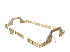 ACE ARENA