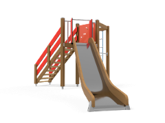 ACTIVITY TOWER