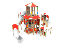 ACTIVITY CENTER
