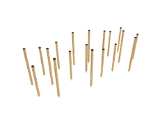 POST FOREST