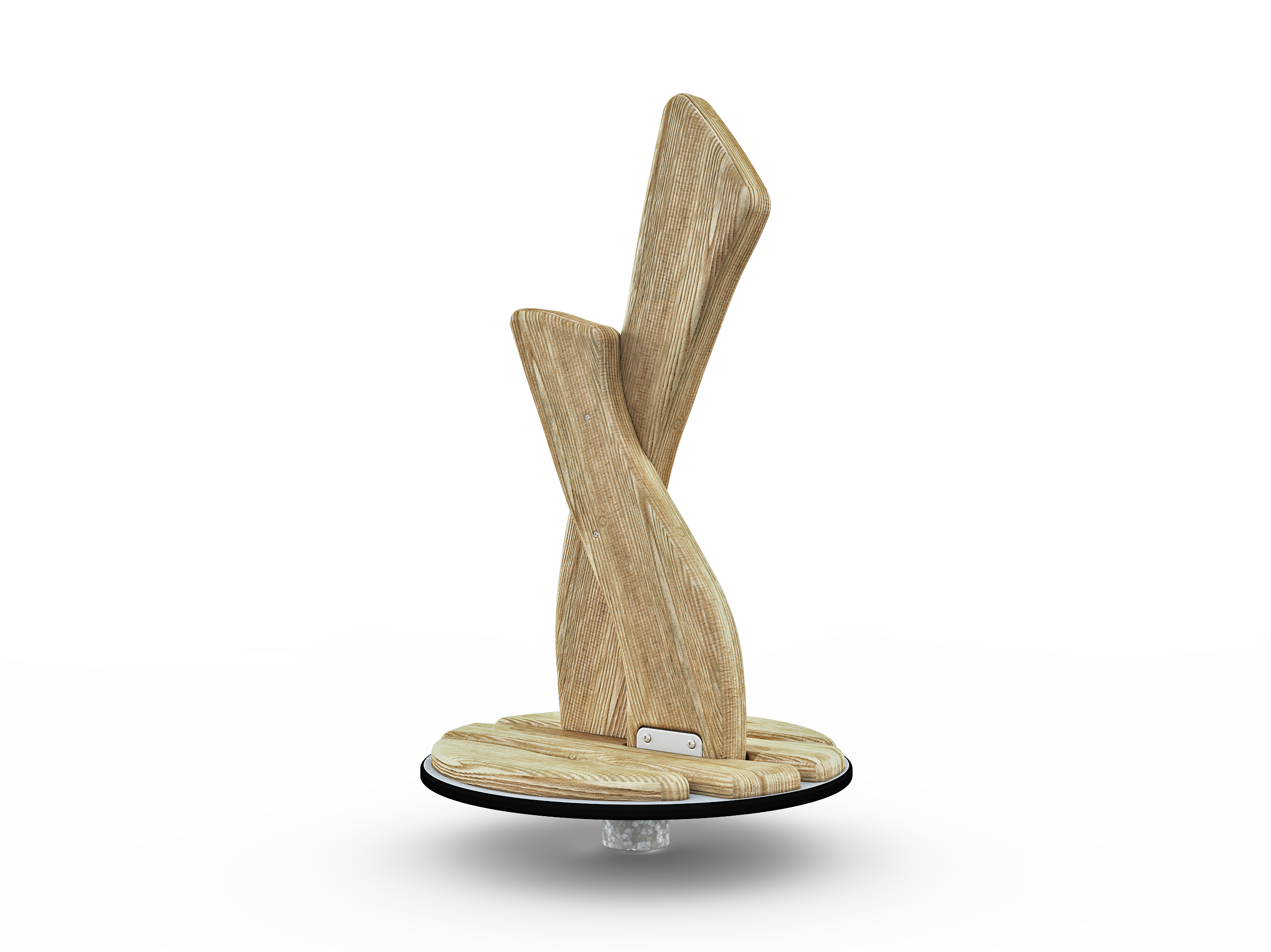 Fairy’s Carousel (ASTM CSA)