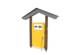 CHARGING STATION