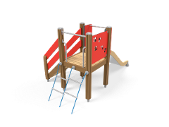 LITTLE TOWER
