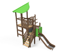 TOWER PLAY