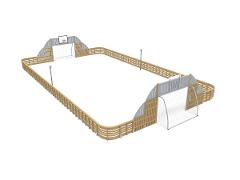 ACE ARENA