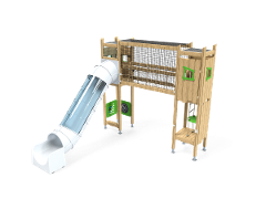 PLAY TOWERS