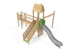TOWER PLAY