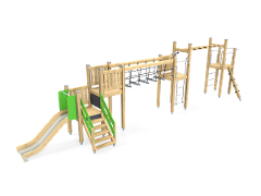 PLAY TOWERS