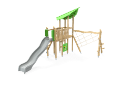 TOWER PLAY