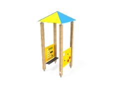 PLAY HOUSE