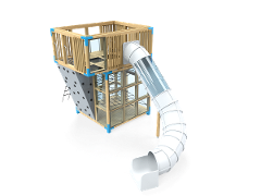 SPECIAL CLIMBING CUBIC