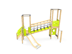 PLAY TOWERS