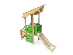 PLAY TOWER