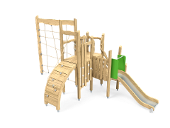 PLAY TOWERS