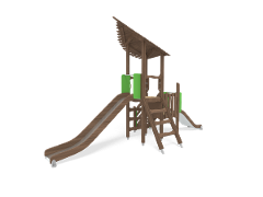 PLAY TOWER