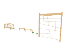 BALANCING TRAIL