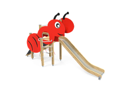 ANT PLAY TOWER