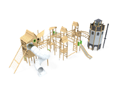 MAGIC ADVENTURE PLAY