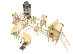 MAGIC ADVENTURE PLAY